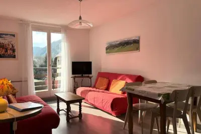 Apartment in Villard de Lans, Location de Vacances Villard-de-Lans 17 - L1044898