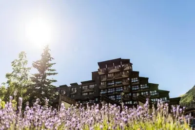 Appartement à Huez, Résidence L'Ours Blanc - maeva Home - L1044921