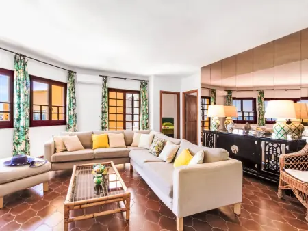 Cabopino, Appartement 6 personnes à Marbella - Photo 2