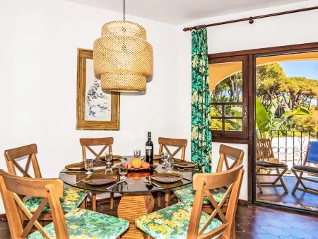 Cabopino, Appartement 6 personnes à Marbella - Photo 3