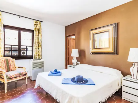 Cabopino, Appartement 6 personnes à Marbella - Photo 4