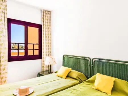 Cabopino, Appartement 6 personnes à Marbella - Photo 8
