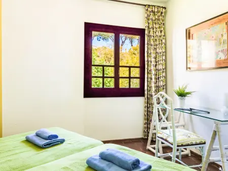 Cabopino, Appartement 6 personnes à Marbella - Photo 9