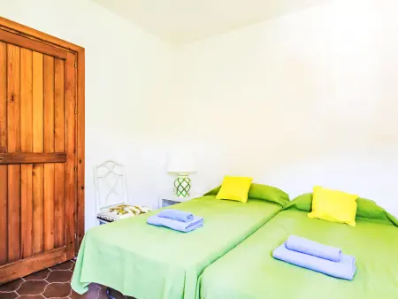 Cabopino, Appartement 6 personnes à Marbella - Photo 10