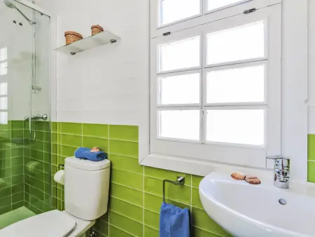 Cabopino, Appartement 6 personnes à Marbella - Photo 11