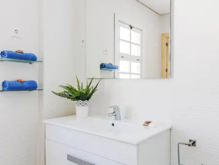 Cabopino, Appartement 6 personnes à Marbella - Photo 12