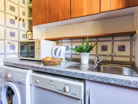 Cabopino, Appartement 6 personnes à Marbella - Photo 14