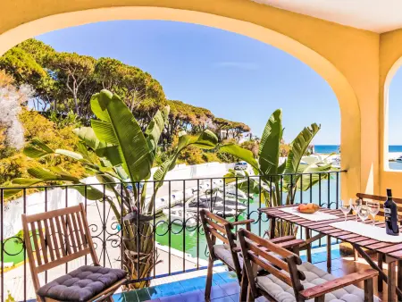 Cabopino, Appartement 6 personnes à Marbella - Photo 15