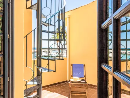 Cabopino, Appartement 6 personnes à Marbella - Photo 17