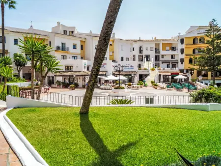 Cabopino, Appartement 6 personnes à Marbella - Photo 25