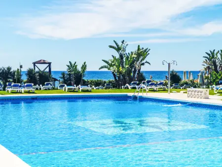 Cabopino, Appartement 6 personnes à Marbella - Photo 30