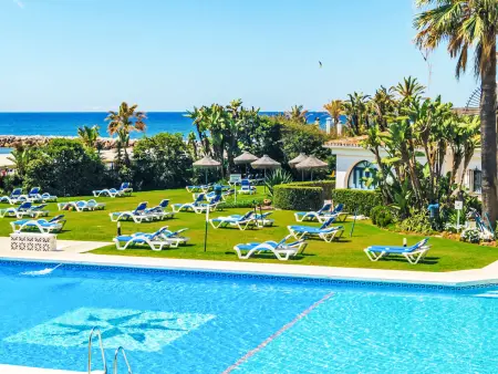 Cabopino, Appartement 6 personnes à Marbella - Photo 31