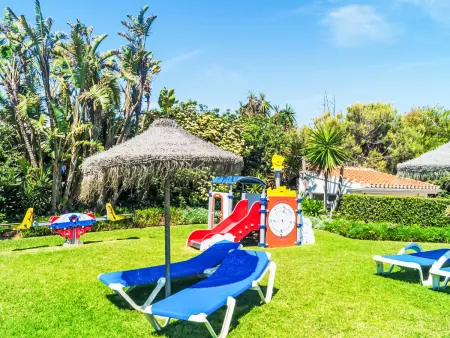 Cabopino, Appartement 6 personnes à Marbella - Photo 32