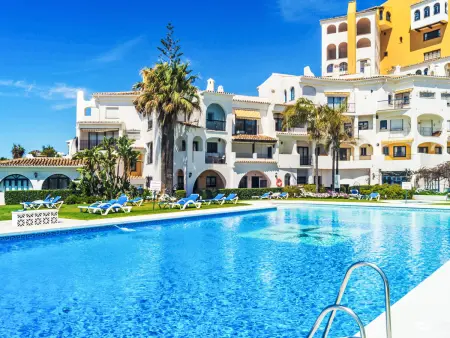 Cabopino, Appartement 6 personnes à Marbella - Photo 33