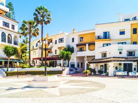 Cabopino, Appartement 6 personnes à Marbella - Photo 34