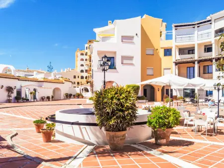 Cabopino, Appartement 6 personnes à Marbella - Photo 35