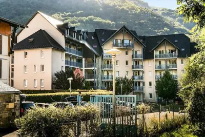 Appartement à ST LARY SOULAN, Résidence Les Rives de L'Aure - maeva Home - L1045043