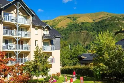 Appartement à ST LARY SOULAN, Résidence Pierre & Vacances Les Rives de l'Aure *** - L1045044