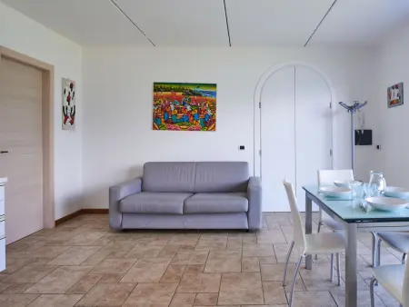 Roberta, Appartement 4 personnes à Gravedona - Photo 4
