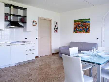 Roberta, Appartement 4 personnes à Gravedona - Photo 7