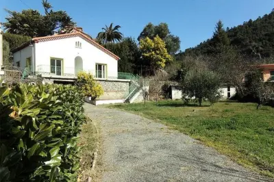 Appartement à Amélie les Bains Palalda, Maison de Vacances Amélie-les-Bains-Palalda 112 FR-66110-41 N°1045106