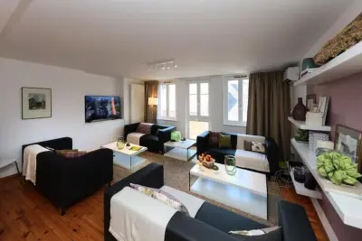 Appartement à Colmar, Appartements à Colmar - N°1045186