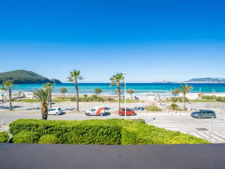 La Sirene, Appartement 4 personnes à Saint Cyr sur mer Les Lecques - Photo 3