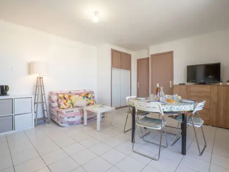 La Sirene, Appartement 4 personnes à Saint Cyr sur mer Les Lecques - Photo 4