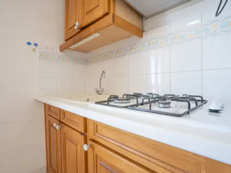 La Sirene, Appartement 4 personnes à Saint Cyr sur mer Les Lecques - Photo 8