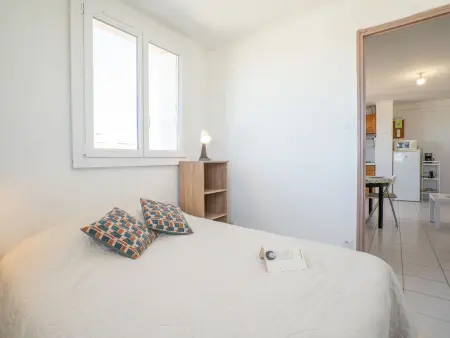 La Sirene, Appartement 4 personnes à Saint Cyr sur mer Les Lecques - Photo 9