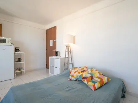 La Sirene, Appartement 4 personnes à Saint Cyr sur mer Les Lecques - Photo 10