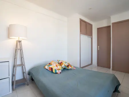 La Sirene, Appartement 4 personnes à Saint Cyr sur mer Les Lecques - Photo 11