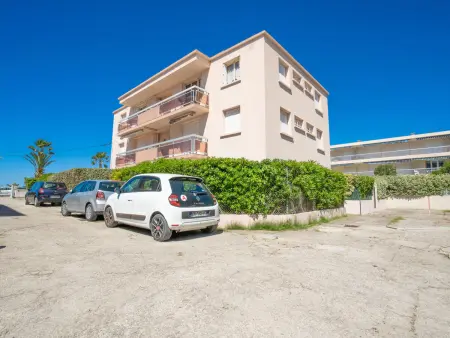 La Sirene, Appartement 4 personnes à Saint Cyr sur mer Les Lecques - Photo 15