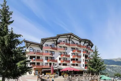 Appartement à ST BON TARENTAISE, Résidence Le Britania - maeva Home - L1045214