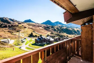 Appartement à AIME LA PLAGNE, Résidence Callisto - maeva Home - L1045216