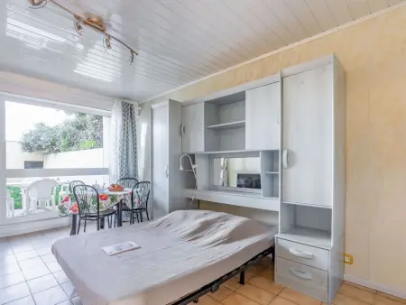 Les Océanides, Appartement 2 personnes à Lacanau - Photo 2