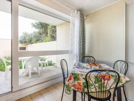 Les Océanides, Appartement 2 personnes à Lacanau - Photo 5