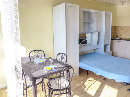 Les Océanides, Appartement 2 personnes à Lacanau - Photo 7