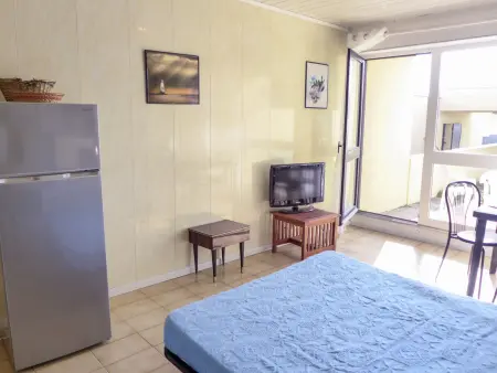 Les Océanides, Appartement 2 personnes à Lacanau - Photo 8