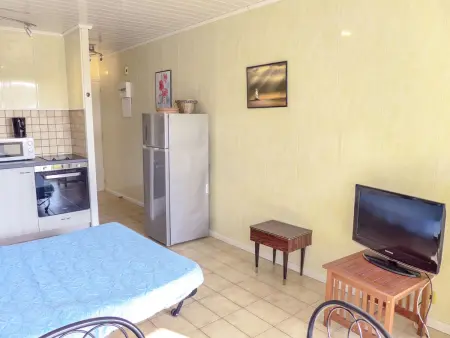 Les Océanides, Appartement 2 personnes à Lacanau - Photo 9