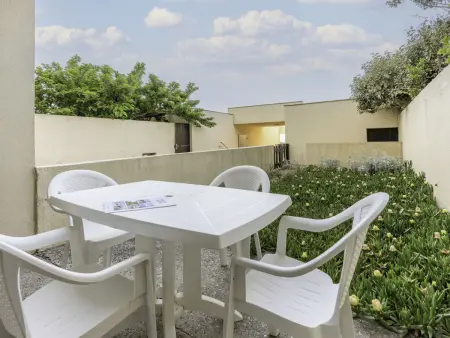 Les Océanides, Appartement 2 personnes à Lacanau - Photo 11