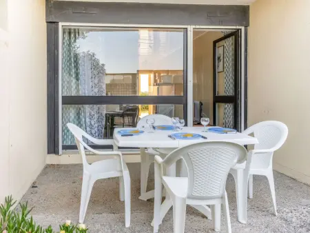 Les Océanides, Appartement 2 personnes à Lacanau - Photo 12