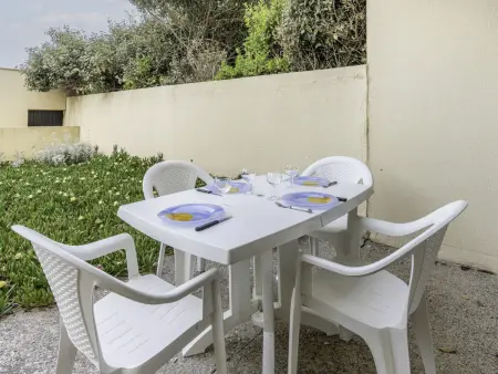 Les Océanides, Appartement 2 personnes à Lacanau - Photo 13