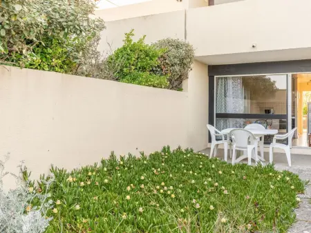 Les Océanides, Appartement 2 personnes à Lacanau - Photo 14