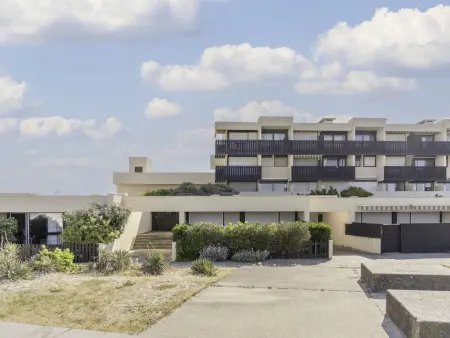 Les Océanides, Appartement 2 personnes à Lacanau - Photo 20