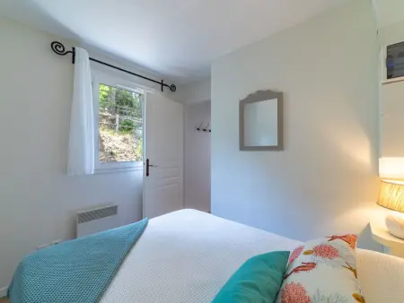 Cap Nègre : Domaine de la Pinède, Appartement 4 personnes à Le Lavandou - Photo 13