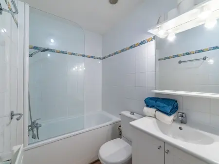 Cap Nègre : Domaine de la Pinède, Appartement 4 personnes à Le Lavandou - Photo 14