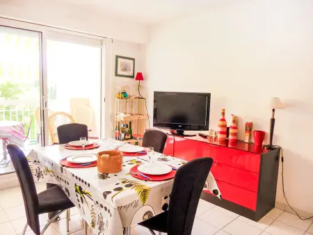 Résidence Les Jardins d'Eden, Appartement 4 personnes à Saint Raphaël - Photo 2