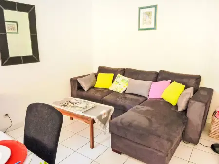 Résidence Les Jardins d'Eden, Appartement 4 personnes à Saint Raphaël - Photo 3