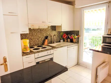 Résidence Les Jardins d'Eden, Appartement 4 personnes à Saint Raphaël - Photo 4